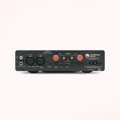 Endstufen Cambridge Audio MXW70 Lunar Grey