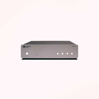 Streamer Cambridge Audio MXN10 Lunar Grey