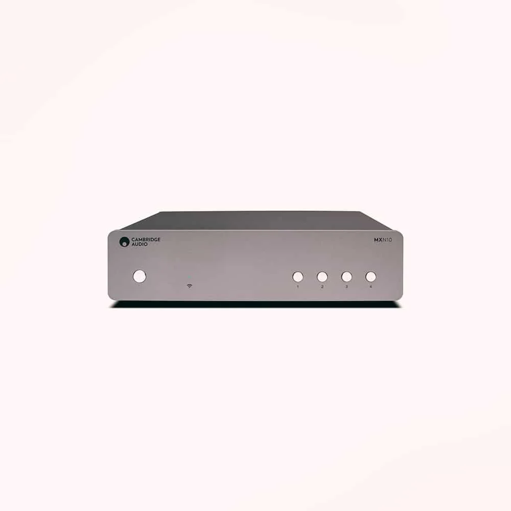 Streamer Cambridge Audio MXN10 Lunar Grey