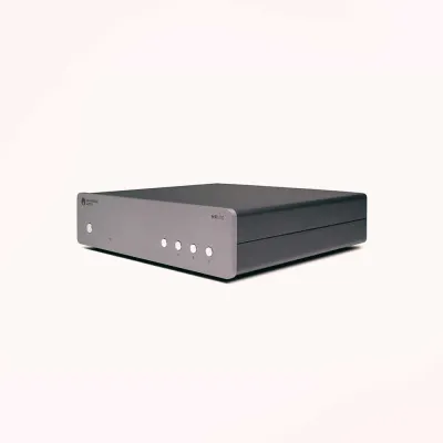 Streamer Cambridge Audio MXN10 Lunar Grey