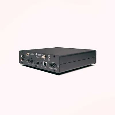 Streamer Cambridge Audio MXN10 Lunar Grey