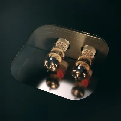 D/A Wandler Fezz Audio Equinox Prestige Big Calm