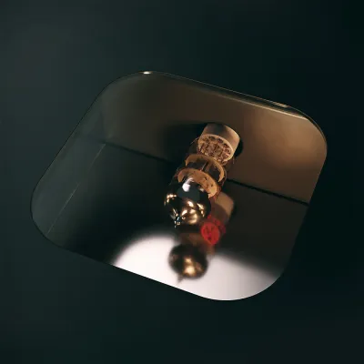 D/A Wandler Fezz Audio Equinox Big Calm
