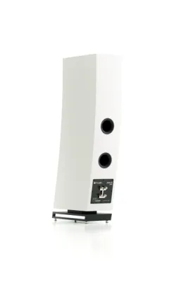 Standlautsprecher Pylon Audio Jasper 25 MK II Black