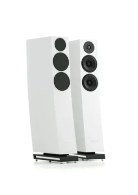 Standlautsprecher Pylon Audio Jasper 23 Black