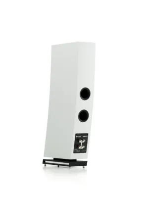 Standlautsprecher Pylon Audio Jasper 23 Black