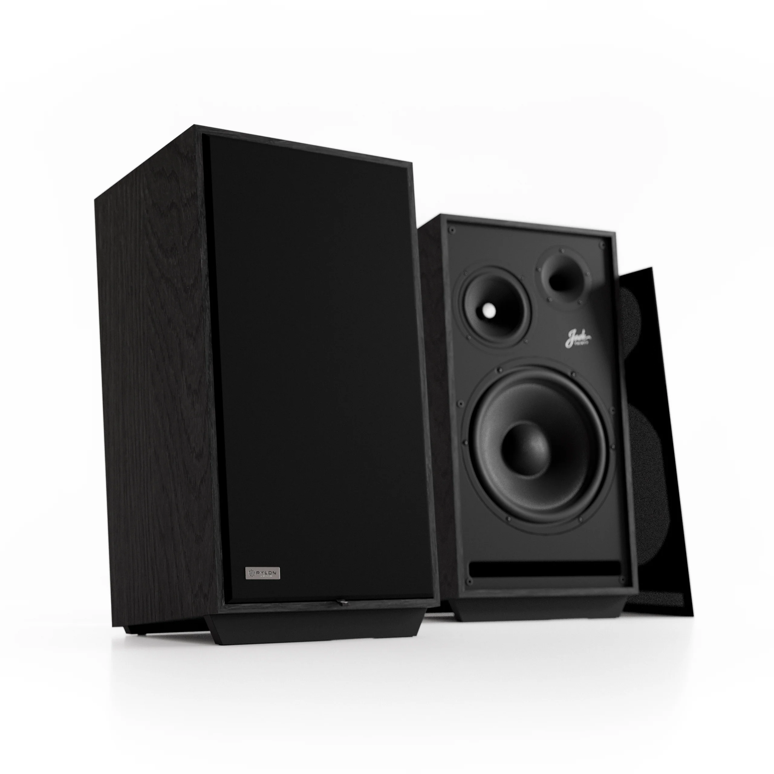 Standlautsprecher Pylon Audio Jade 30th