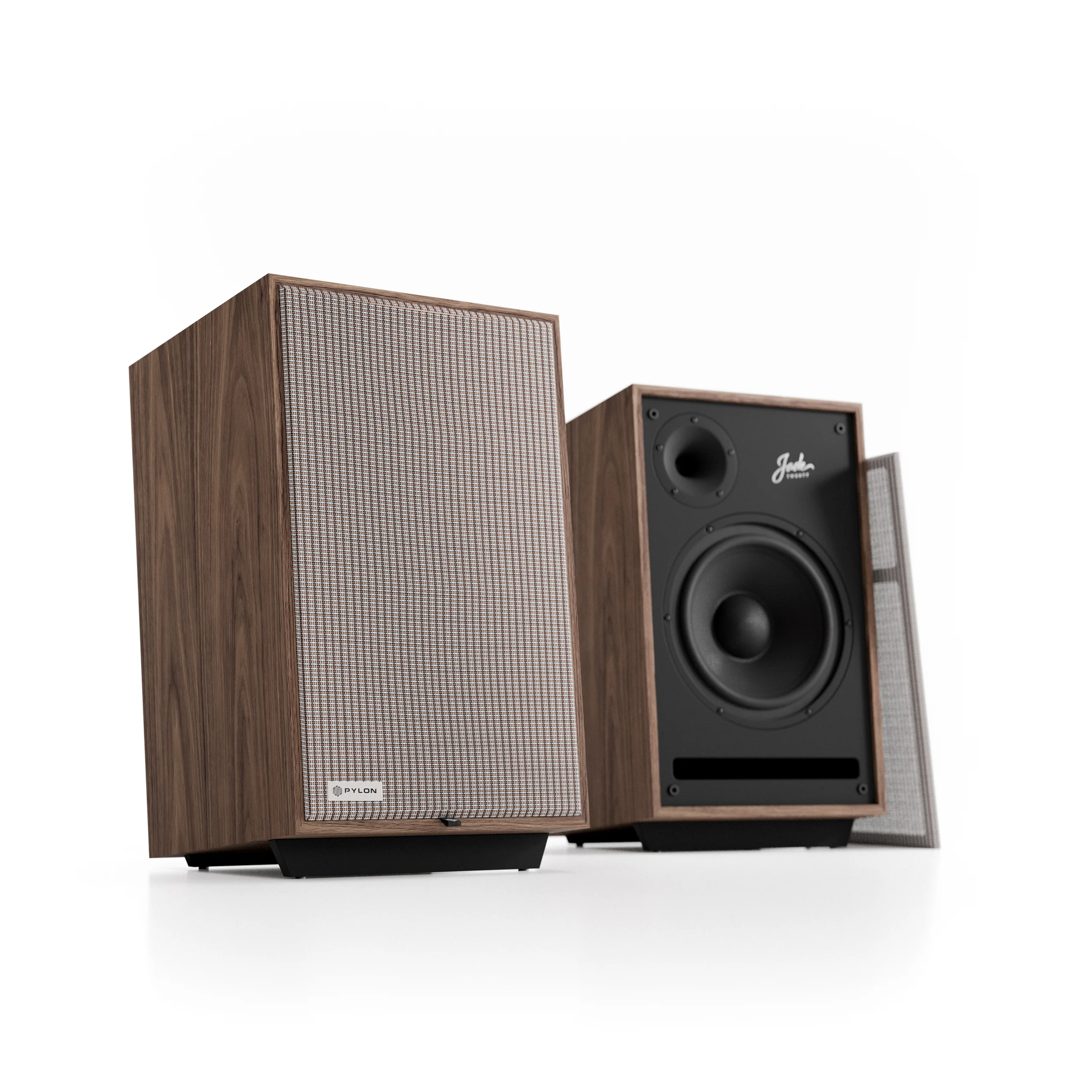 Regallautsprecher Pylon Audio Jade 20th