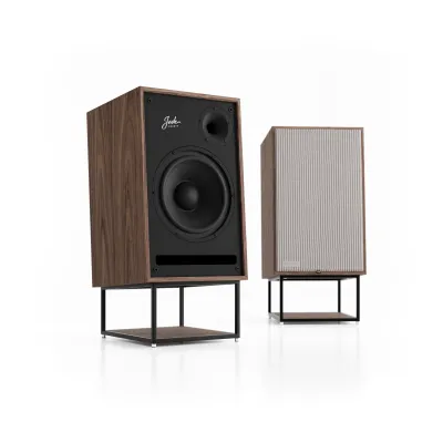 Regallautsprecher Pylon Audio Jade 20th