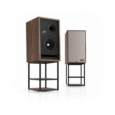 Regallautsprecher Pylon Audio Jade 10th