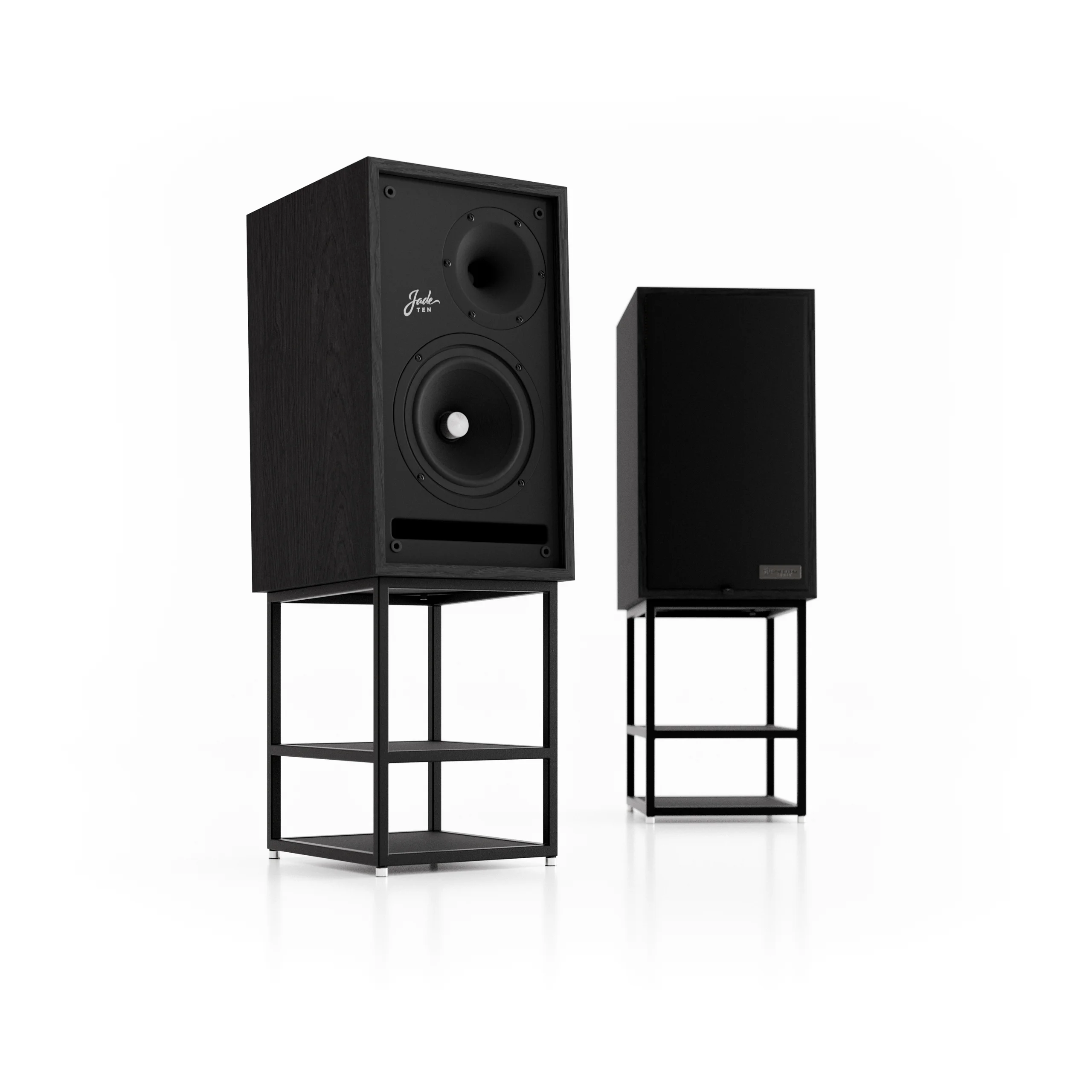 Lautsprecherständer Pylon Audio Stands for Jade 10th