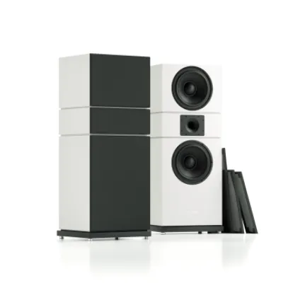 Standlautsprecher Pylon Audio Amber MK II Pure
