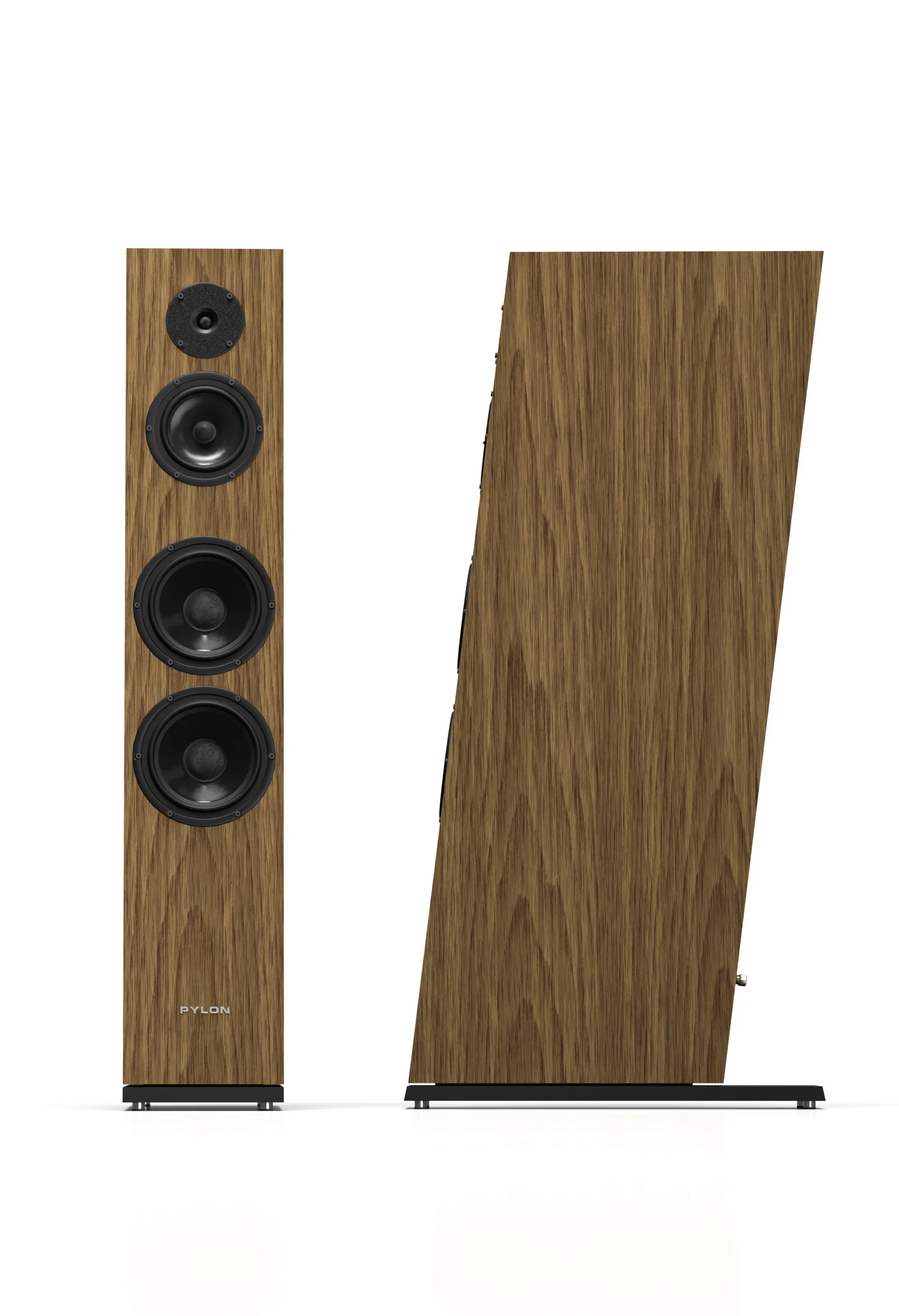 Standlautsprecher Pylon Audio Diamond 30 MK II Pure