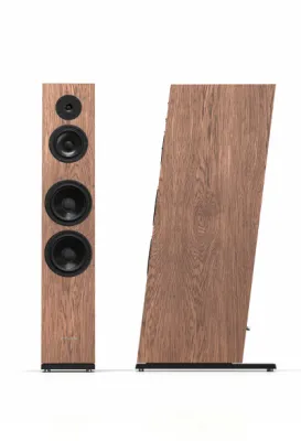 Standlautsprecher Pylon Audio Diamond 30 MK II Pure