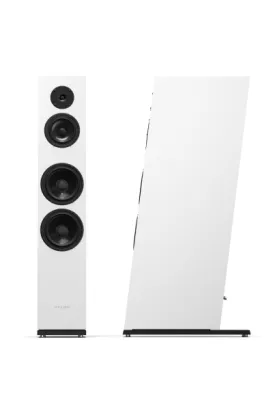 Standlautsprecher Pylon Audio Diamond 30 MK II Pure
