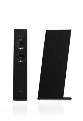 Standlautsprecher Pylon Audio Diamond 28 MK II Pure