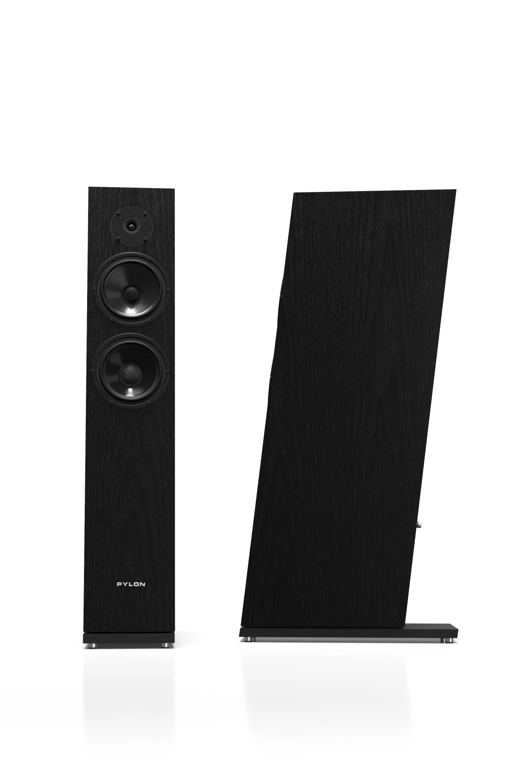 Standlautsprecher Pylon Audio Diamond 28 MK II Pure