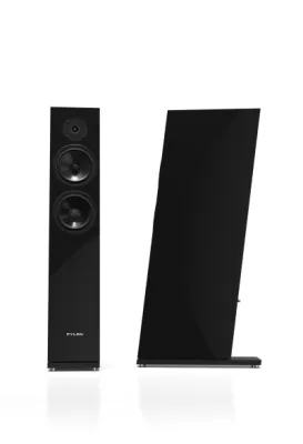 Standlautsprecher Pylon Audio Diamond 28 MK II Pure