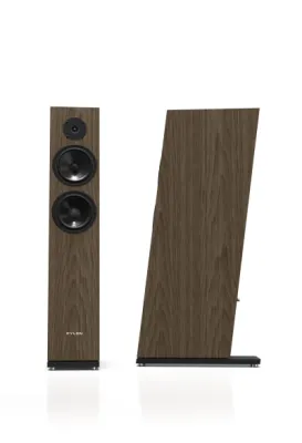 Standlautsprecher Pylon Audio Diamond 28 MK II Pure