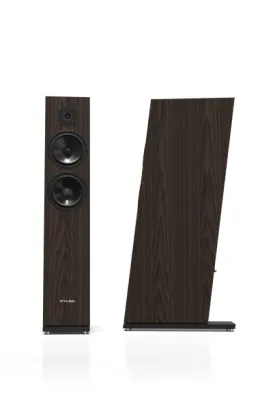 Standlautsprecher Pylon Audio Diamond 28 MK II Pure