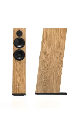 Standlautsprecher Pylon Audio Diamond 28 MK II Pure