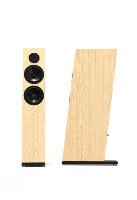 Standlautsprecher Pylon Audio Diamond 28 MK II Pure