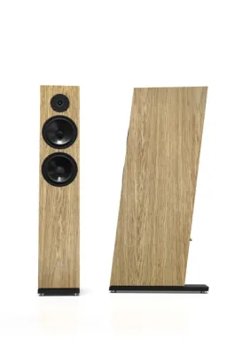 Standlautsprecher Pylon Audio Diamond 28 MK II Pure