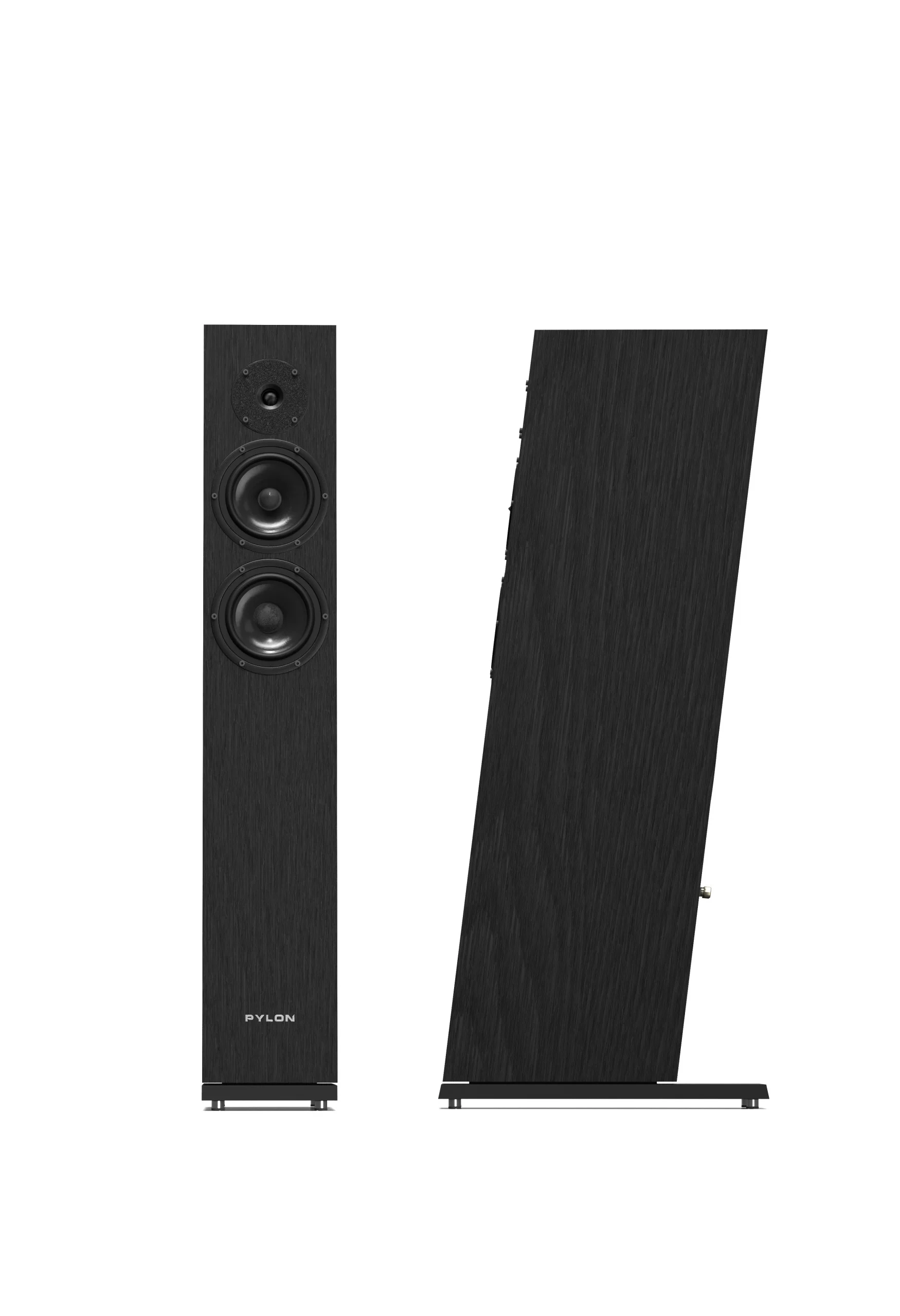 Standlautsprecher Pylon Audio Diamond 25 MK II Pure