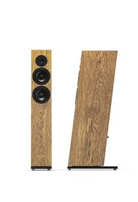Standlautsprecher Pylon Audio Diamond 25 MK II Pure