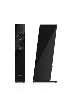 Standlautsprecher Pylon Audio Diamond 25 MK II Pure