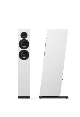Standlautsprecher Pylon Audio Diamond 25 MK II Pure