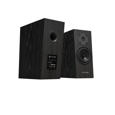 Regallautsprecher Pylon Audio Diamond Monitor 15 MK II Pure