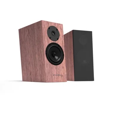 Regallautsprecher Pylon Audio Diamond Monitor 15 MK II Pure