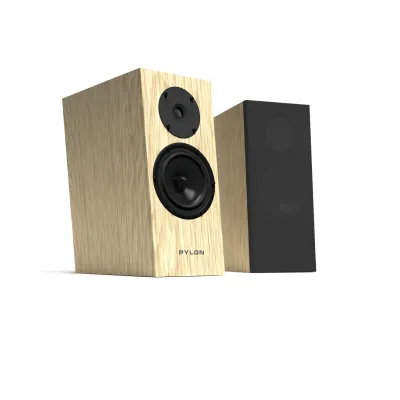 Regallautsprecher Pylon Audio Diamond Monitor 15 MK II Pure