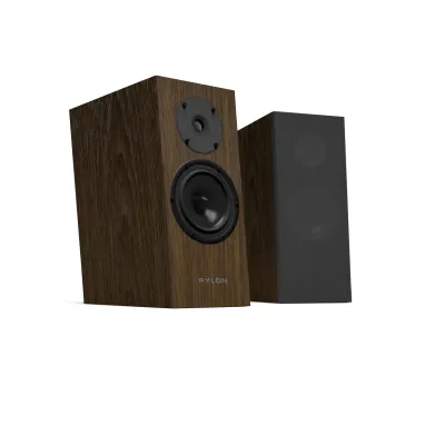 Regallautsprecher Pylon Audio Diamond Monitor 15 MK II Pure