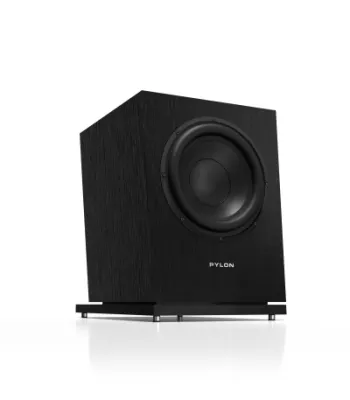 Subwoofer Pylon Audio Diamond Sub Pure