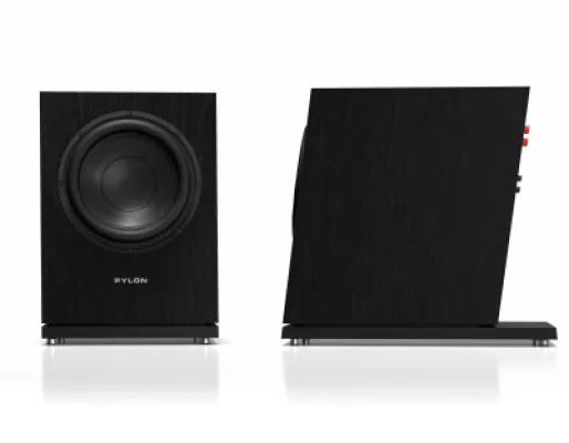 Subwoofer Pylon Audio Diamond Sub Pure