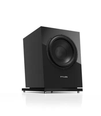 Subwoofer Pylon Audio Diamond Sub Pure