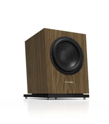 Subwoofer Pylon Audio Diamond Sub Pure