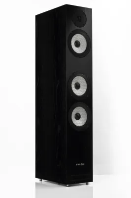 Standlautsprecher Pylon Audio Ruby 30 Pure