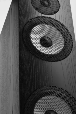 Standlautsprecher Pylon Audio Ruby 30 Pure