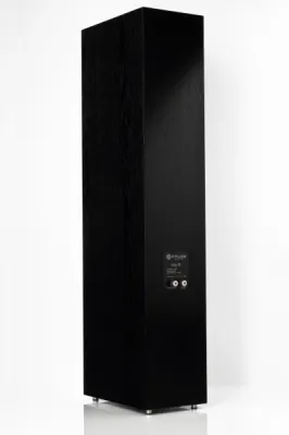 Standlautsprecher Pylon Audio Ruby 25 MK II Charcoal