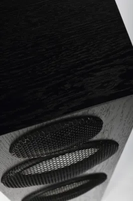 Standlautsprecher Pylon Audio Ruby 25 MK II Charcoal