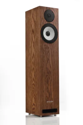 Standlautsprecher Pylon Audio Ruby 20 Natural