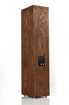 Standlautsprecher Pylon Audio Ruby 20 Natural