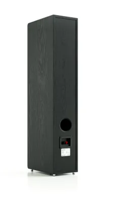Standlautsprecher Pylon Audio Opal 30 Black