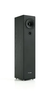 Standlautsprecher Pylon Audio Opal 20 Black