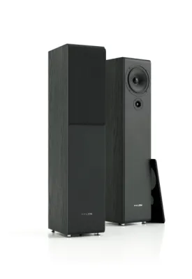 Standlautsprecher Pylon Audio Opal 20 Black