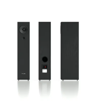 Standlautsprecher Pylon Audio Opal 20 Black