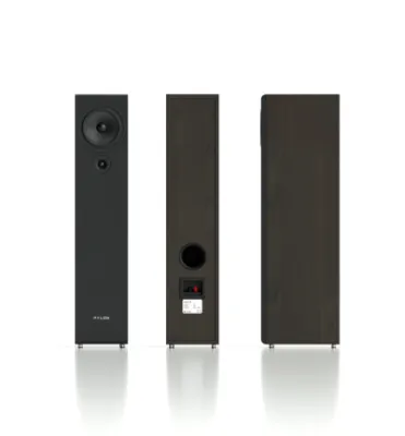 Standlautsprecher Pylon Audio Opal 20 Black